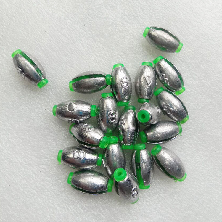 Japanese Lead Pendant 6