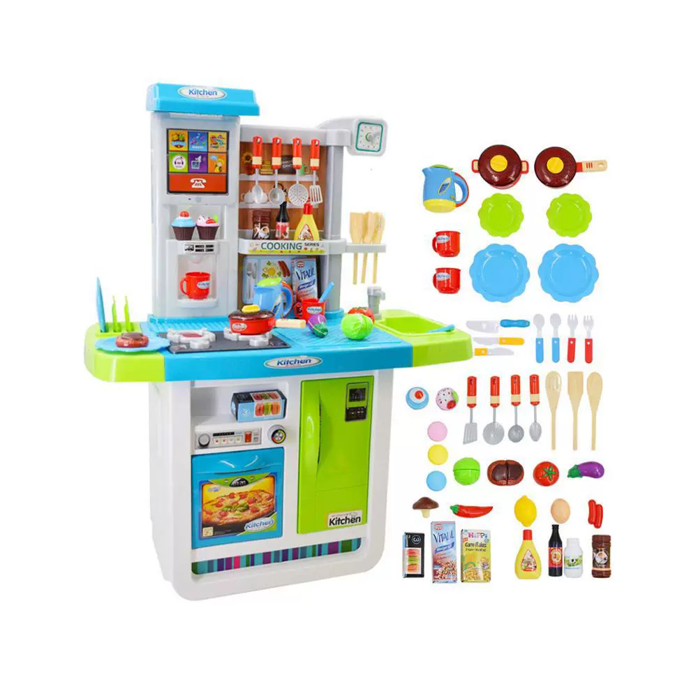 Большая детская игрушка, семейный набор, Amazon