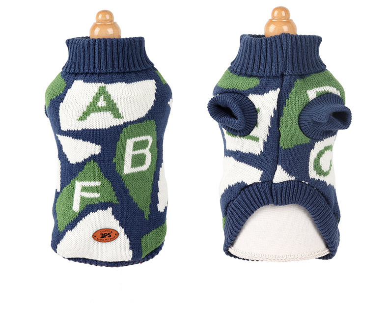 Dog Sweater 7