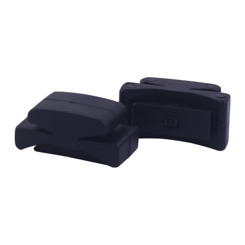 Guitar Pick Cover Headstock Rubber Guitar Pick Clip New Personalized Pick Clip Pick Cover Clip-on