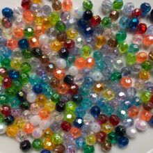 �ò��ǿ����� Բ�� 4mm5mm6mm8mm ��Ʒ����ֹ�����diy