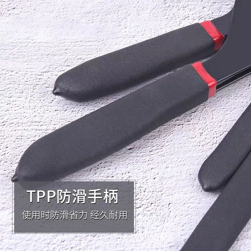 Magic Wrench Household Repair Adjustable Wrench Multi-Purpose Wrench Torque Adjustable Wrench Can Hold External Hex Wrench