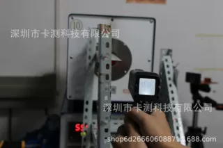 红外测温仪 工业测温枪 测量工具加工OEM/ODM