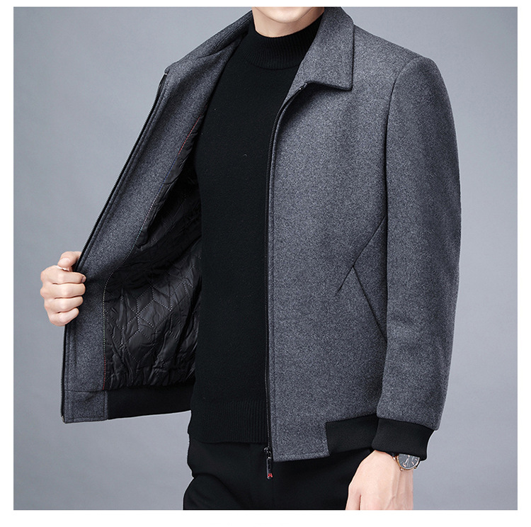 Fashionable Jacket