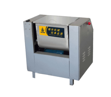 穗华和面机商用5\15\25公斤揉面机大小型全自动面粉搅拌机打面机