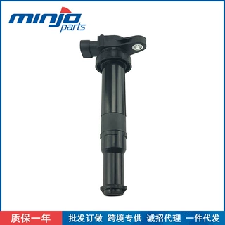 适用于现代圣达菲2.7L点火线圈 2.7L V6 27301-3E100 UF554 IC634