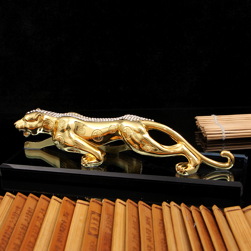 加底小福豹 金 1