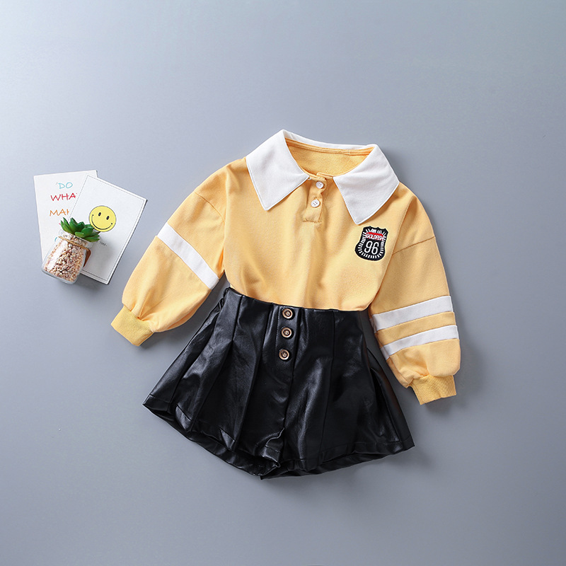 Autumn quality fashionable shirt