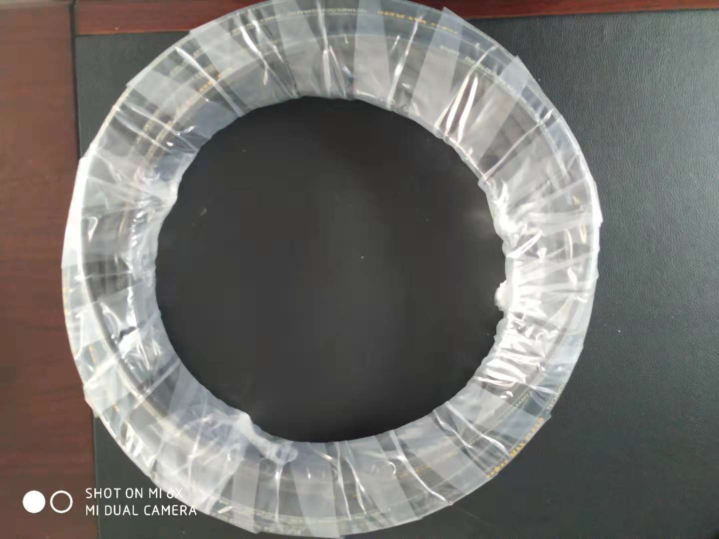 厂家销售GB钢丝编织液压软管高压油管602-1002-40MPa耐油