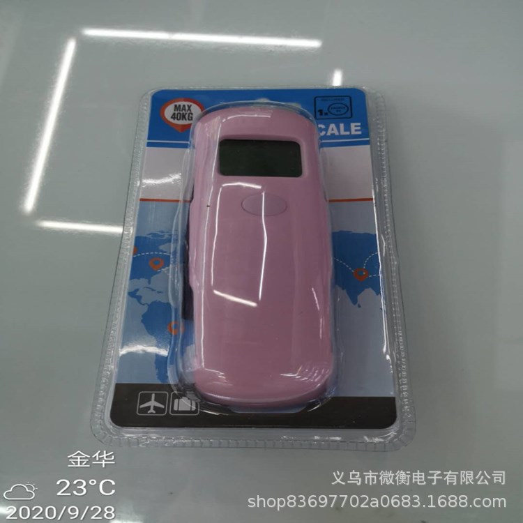 2020 nueva escala de equipaje del aeropuerto expreso escala de gancho escala de equipaje escala electrónica doble burbuja