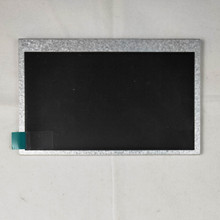 GBA液晶显示4.3寸IPS触摸TFT4.3寸液晶彩屏  裸屏4.3寸FPC液晶屏