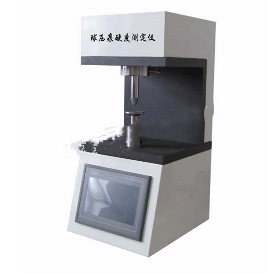  J供PT04-HYQ-961库号M407318塑料球压痕硬度计HYQ-961配件彩屏