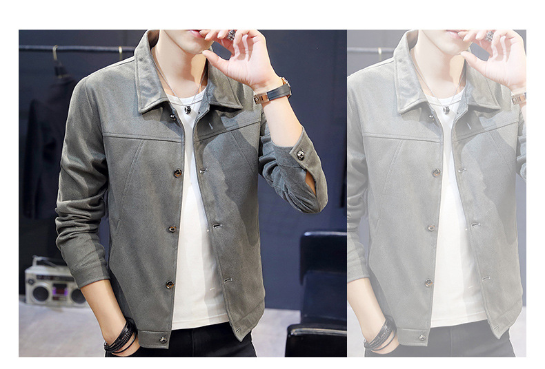 Veste pour homme - Ref 3443363 Image 33