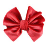 Children's hair accessory with bow, Korean style, Aliexpress