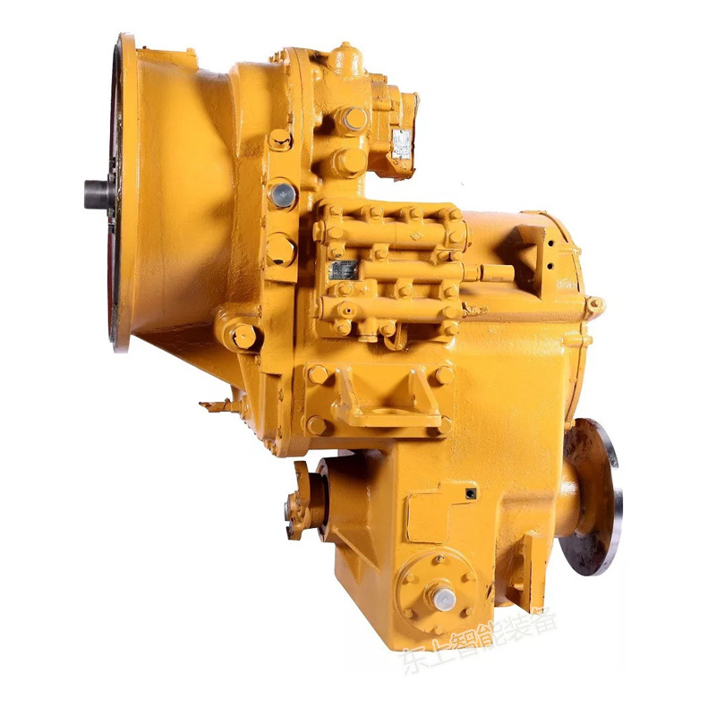 临工LG955N 953H 956装载机 变速箱 变矩器 变速箱总成 全车配件