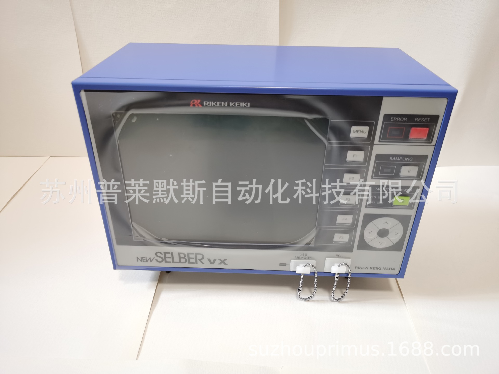 【华东代理售后】日本理研RIKEN下死点检出器RM-7302 RM-7304