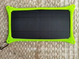 光伏组件;光电池;太阳能发电机