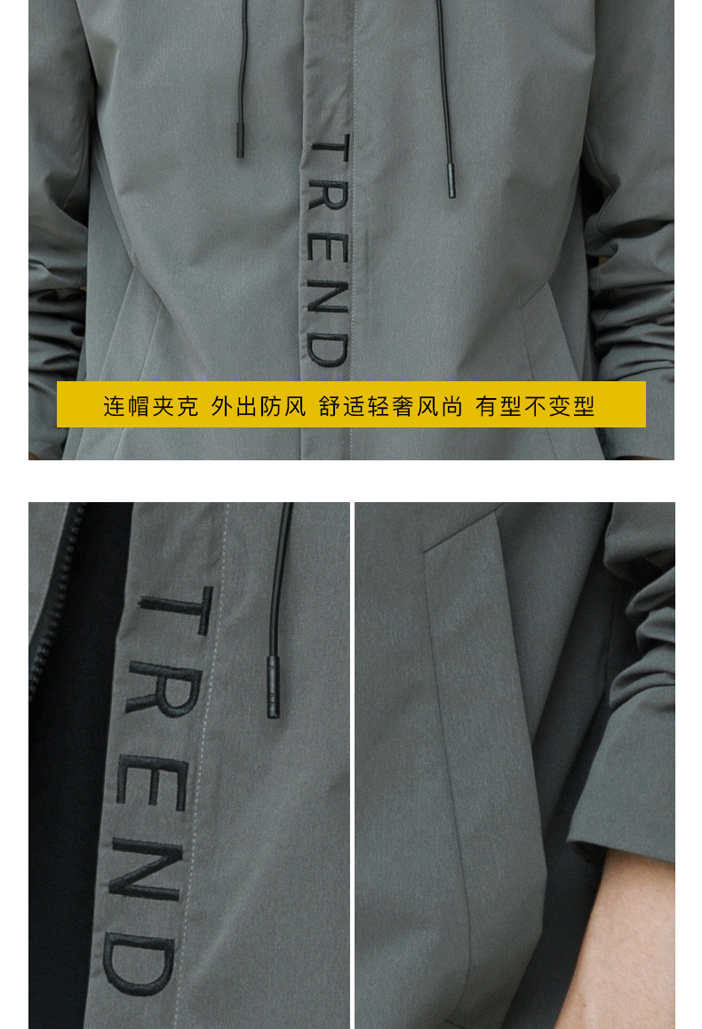 Veste pour homme - Ref 3443421 Image 23