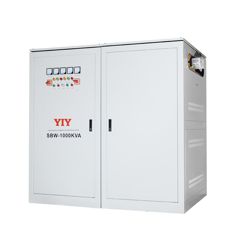 ֱSBW-400KVAѹ400KW380VȫԶʽԴ