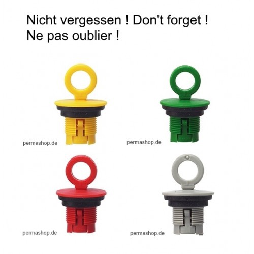 PERMA Classic SF01 M120配红色反应环P6 润滑油