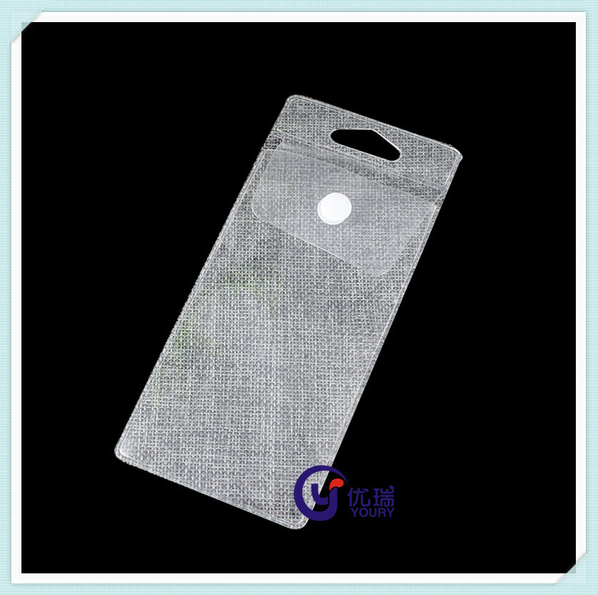 厂家直销eva眼贴袋 透明eva化妆品袋 eva粉扑胶袋_副