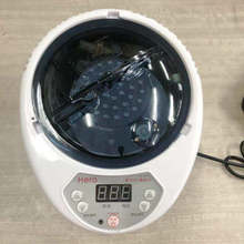 蒸腳桶2021款2.5升熏蒸機浴箱 桑拿蒸汽機 蒸汽鍋葯物熏蒸儀