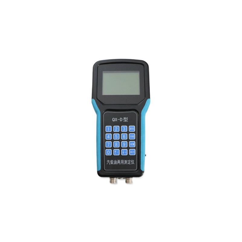 SYD-QX-D辛烷值、十六烷值测定仪（手持式）