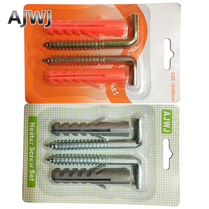 供应热水器螺丝 热水器固膨胀螺丝 膨胀螺栓 热水器挂钩