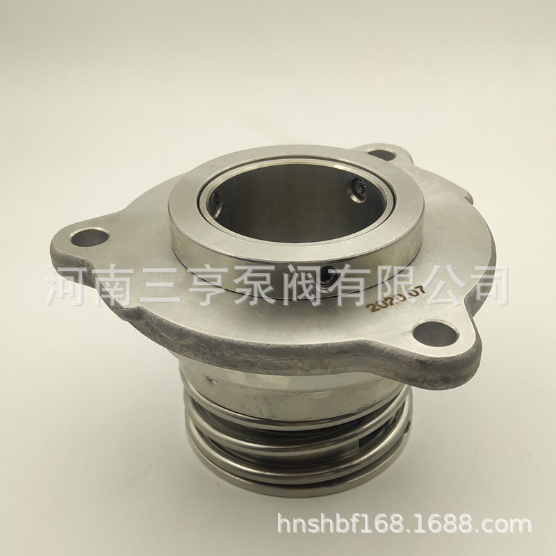 上海东方DFG50-400C/4/4专用机械密封件  DFG管道泵轴封 水封