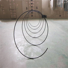 定制弹簧 线4.0-10MM长弹簧  外径可做到500MM 长度不上限