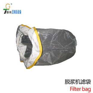 Фабрика продает Tiangang TG-380 Soymilk Filter Bag Сумка TG-380 Сумка фильтра