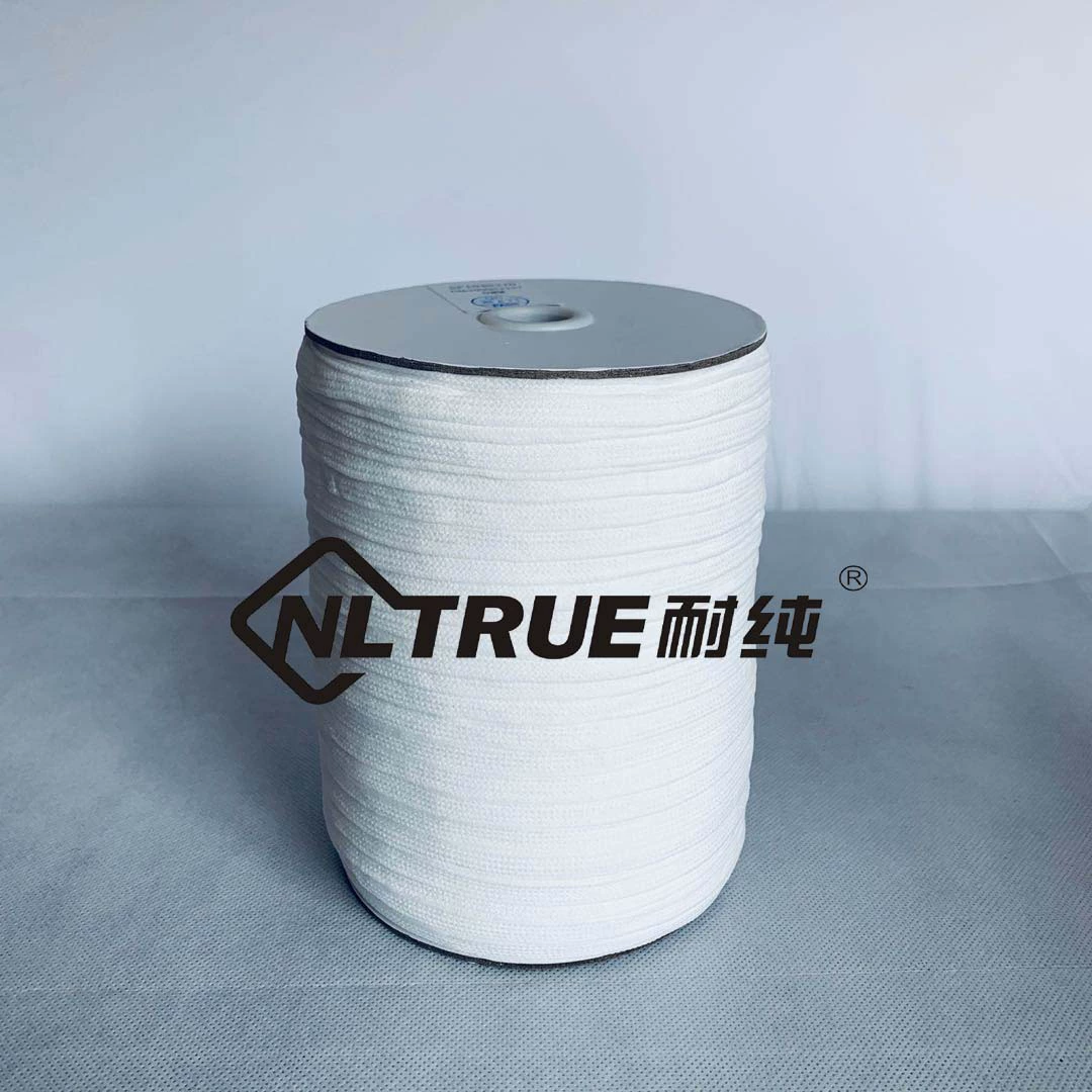 Герметичный провод высокой плотности с лентой, защищенной от растяжения, высокой плотности