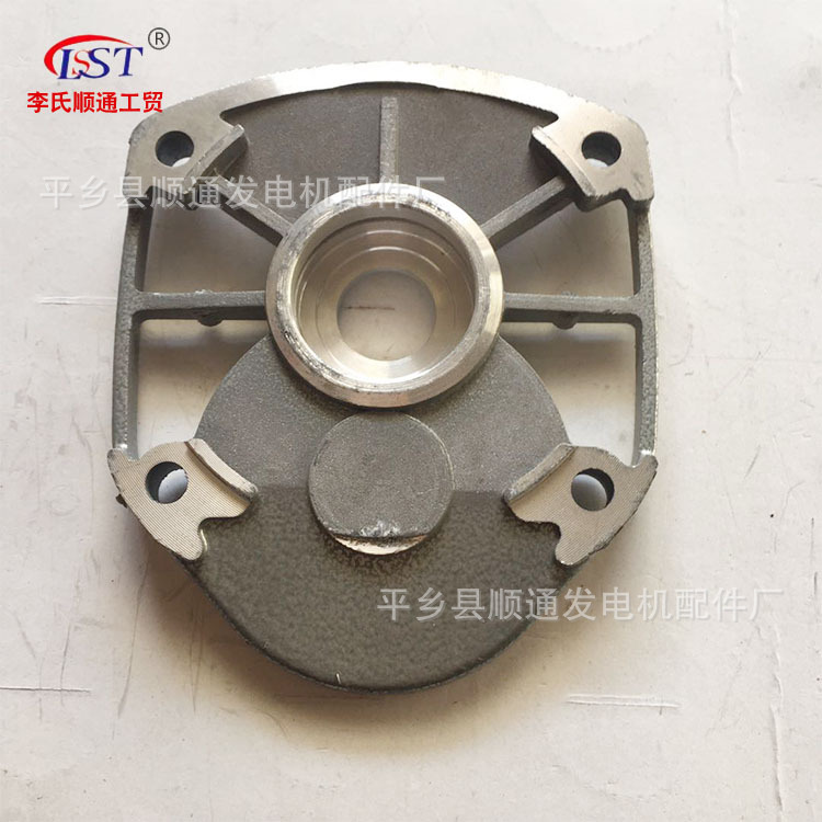 厂家批发  电镐0810中间盖 电动工具配件