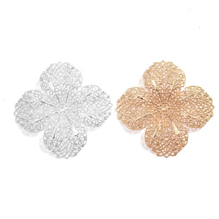 DIY�Ʒ��� ��ɫ�~��� �l���l�O���u��Ƭ �l���^��~Ƭ����68mm