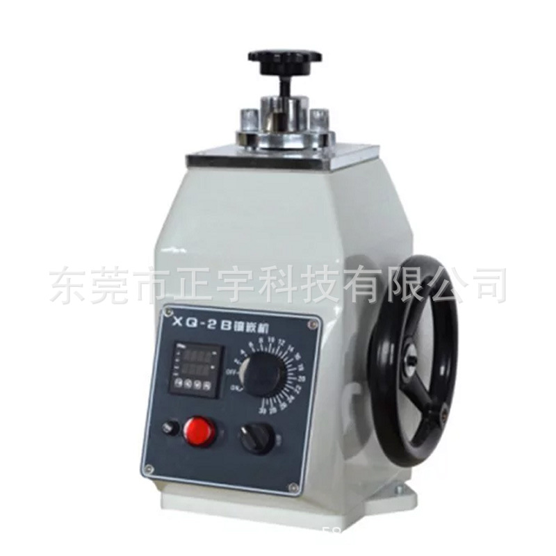 XQ-2B Inlay machine 22 Φ 30 Φ 45mm Metallographic specimen Inlay machine Metallurgical Sample preparation Inlay machine