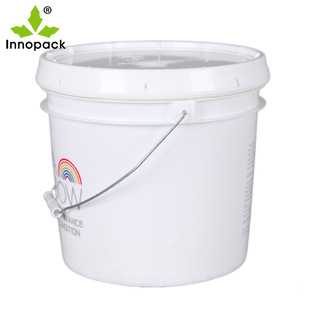10L�AͰ10kgע��Ͱ10����pp����Ͱ