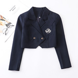 Костюм, платье, куртка, униформа