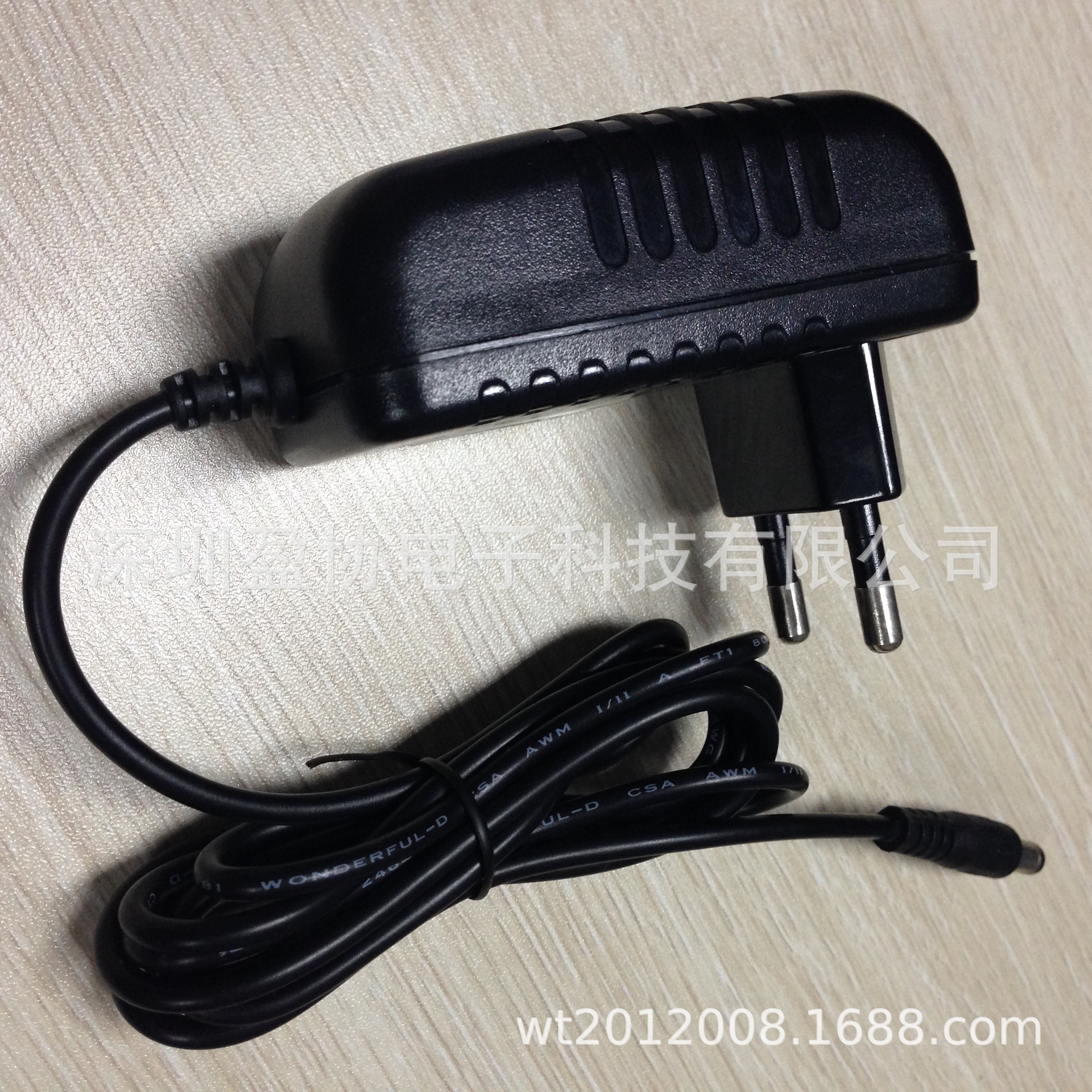 高品质安规韩国KC认证24W开关电源KCC6V3A电源适配器 SMPS