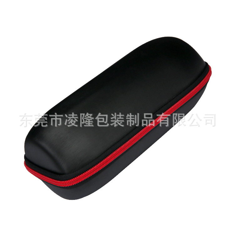 厂家直销JBLcharge2专用保护套 音乐冲击波eEVA耳机包 便携收纳盒