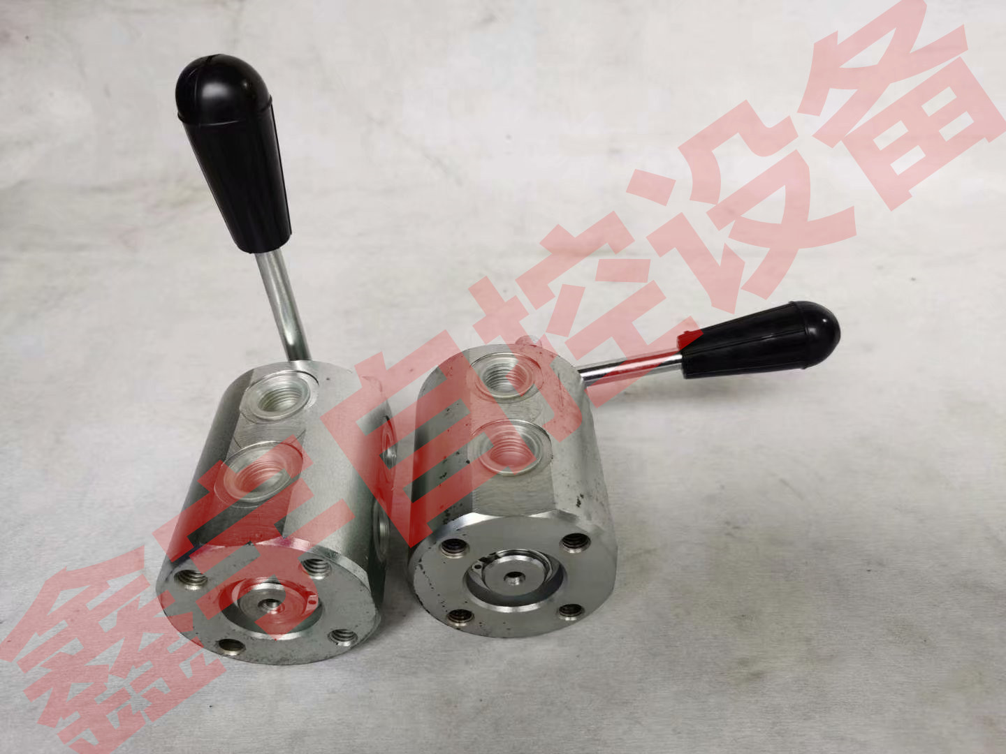 两位六通手动转阀 DF6VIE 3/8 DF6VIE 1/2二位六通手转阀DN15