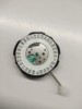 goods in stock wholesale calendar watch Movement SL28 Single calendar