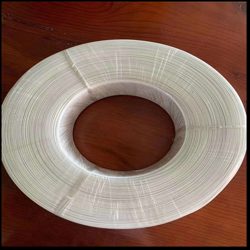 鼻梁条 口罩鼻梁线 全塑鼻梁条 定型条鼻梁骨 鼻梁夹 KN95鼻梁条