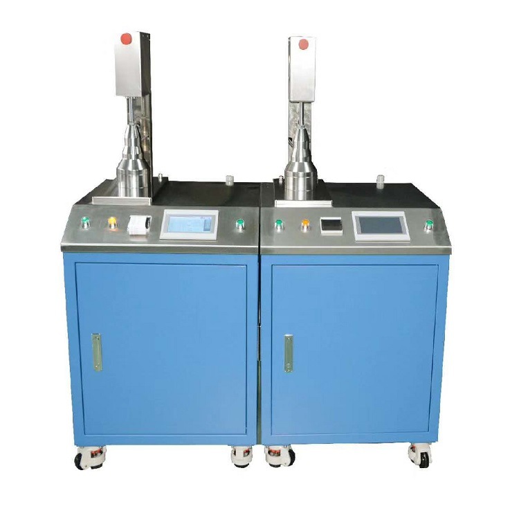 苏州口罩颗粒物过滤效率测试仪熔喷布PFE过滤测试仪熔喷布检测仪