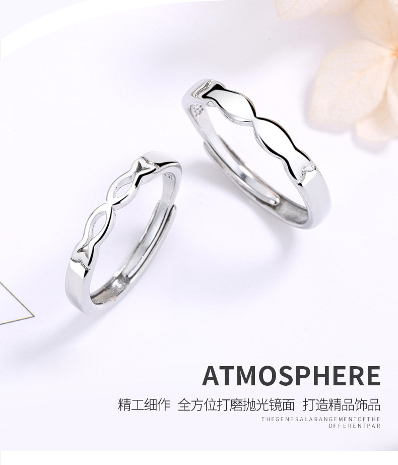 接吻鱼对戒详情_09