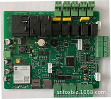 网狐自助4G洗车机控制板