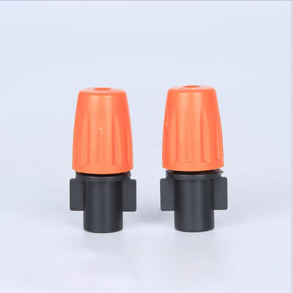 Adjustable Spray Head 3