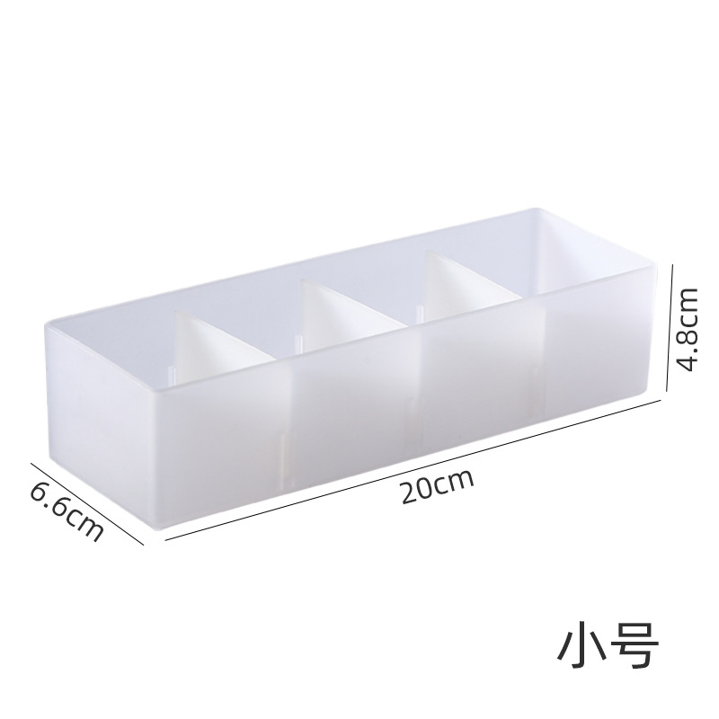 화이트 스몰 사이즈