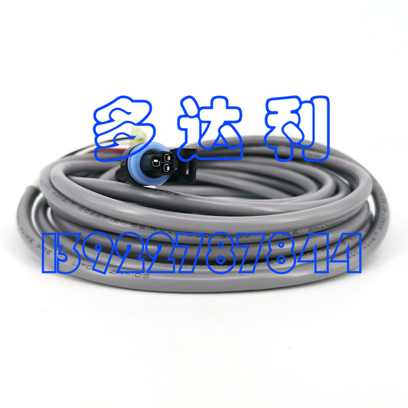 19XB660003 ѹ TRANSDUCER CABLE ASSY - 285 IN