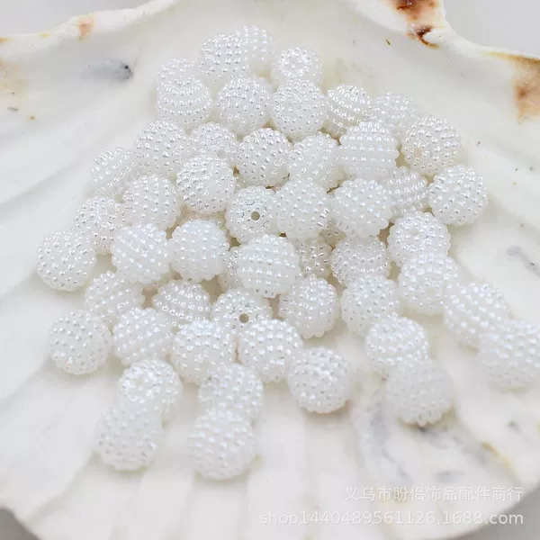 Pure white