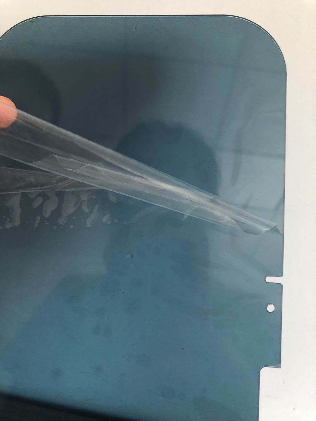 0.25 0.3 0.38 0.5 0.8 1.0偏光片偏振片单面带胶偏光膜